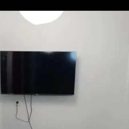 Apartment 2 Bedroom Very