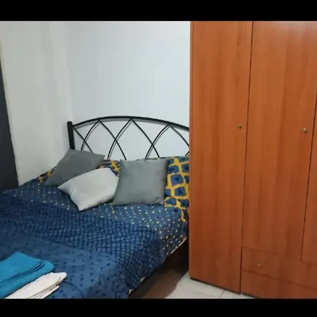 2 Bedroom Very Apartament *
