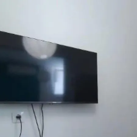 2 Bedroom Very Apartament Saloniki