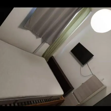 Apartament 2 Bedroom Very