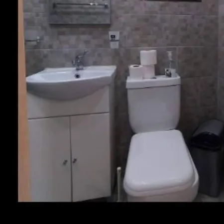 Appartamento 2 Bedroom Very *