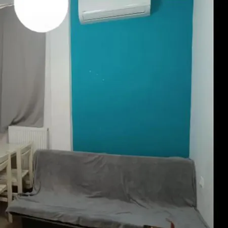 Appartement 2 Bedroom Very Thessaloniki
